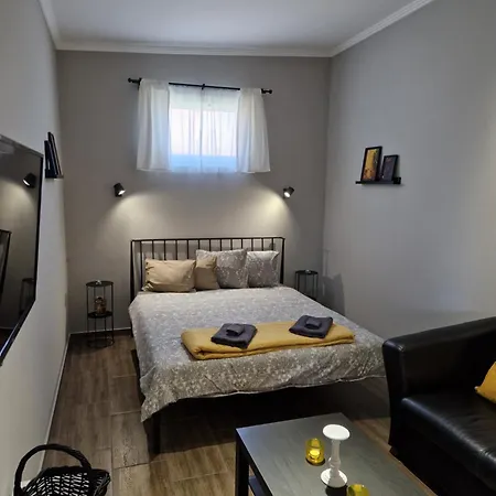 Apartman833 Subotica