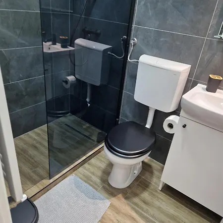 Apartman833 * Subotica