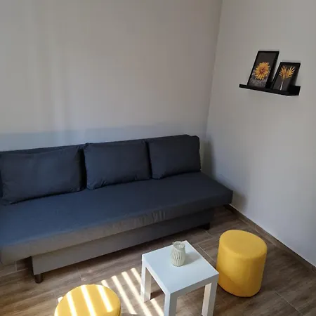 Apartman833 Apartament *