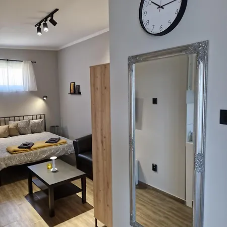 Apartman833 Subotica