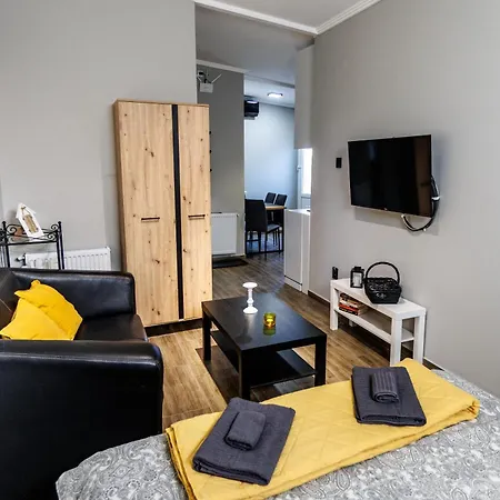 Apartman833 Apartament Subotica