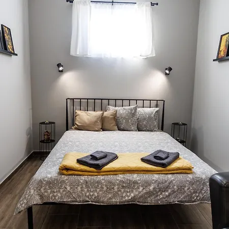 Apartman833 * Subotica