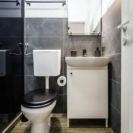 Apartament Apartman833