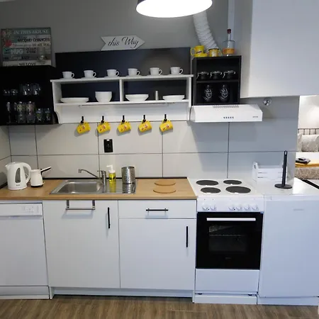 Apartman833 Apartament