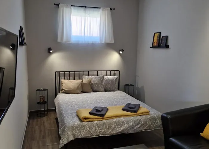 Apartman833 Σουμπότικα