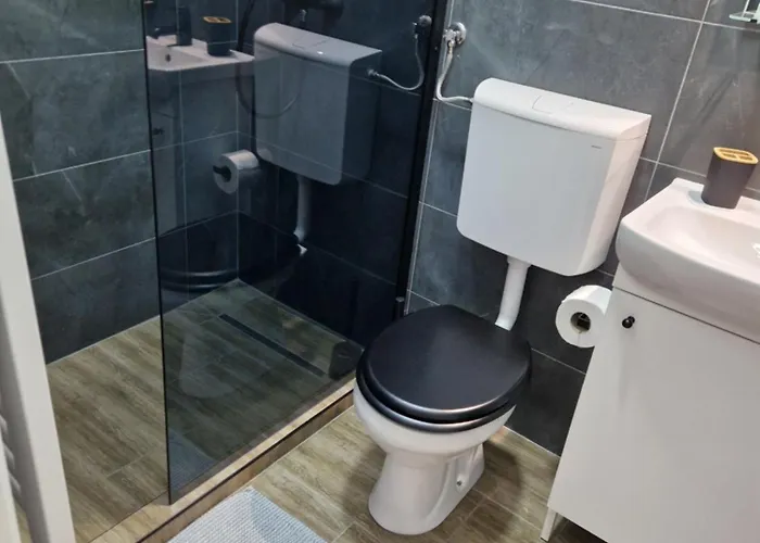 Apartman833 * Σουμπότικα