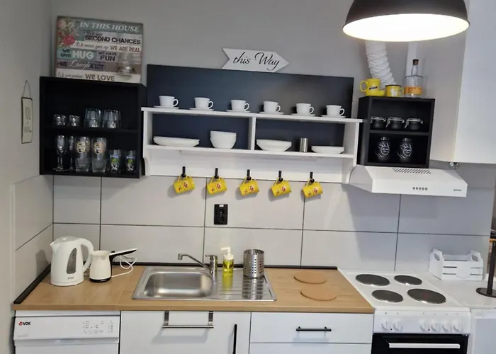 Διαμέρισμα Apartman833