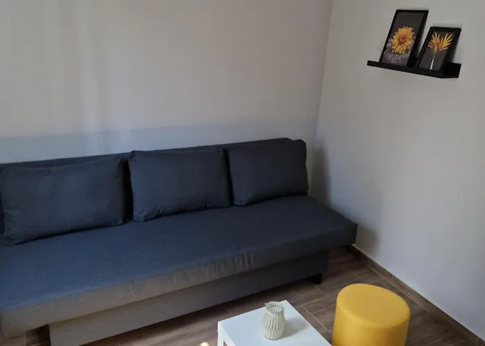 Apartman833 Διαμέρισμα *