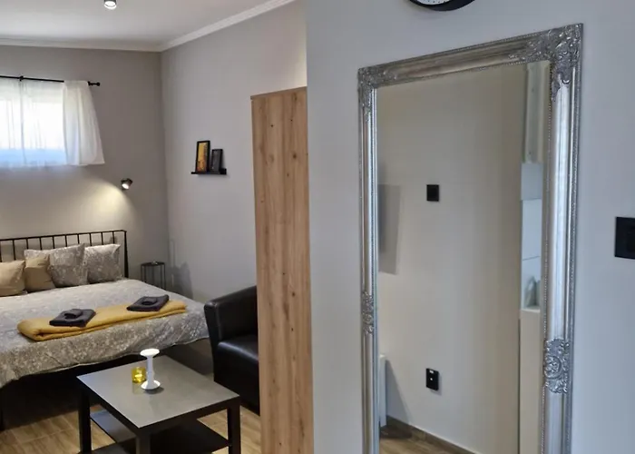 Apartman833 Σουμπότικα