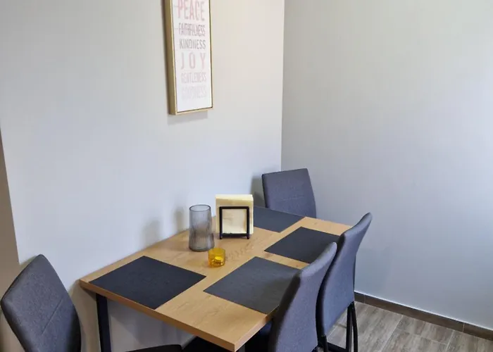 Διαμέρισμα Apartman833 Σουμπότικα