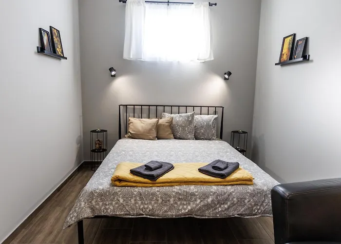 Apartman833 * Σουμπότικα