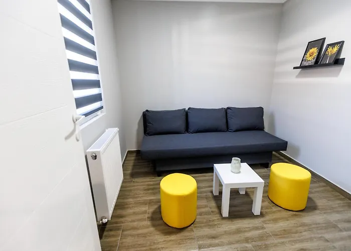 Διαμέρισμα Apartman833