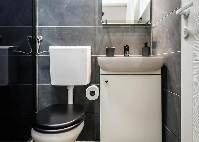 Διαμέρισμα Apartman833