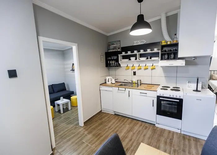 Διαμέρισμα Apartman833 Σουμπότικα