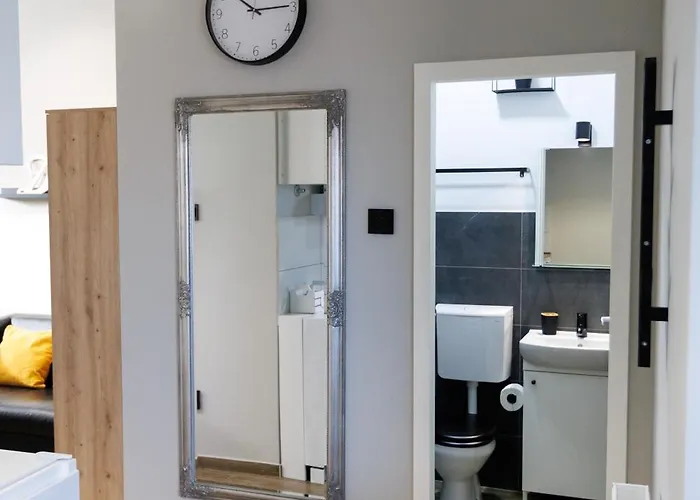 Apartman833 Διαμέρισμα Σουμπότικα