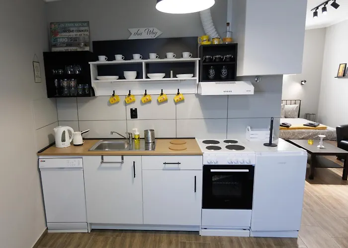 Apartman833 Διαμέρισμα